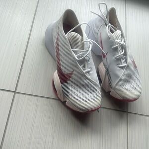 Nike Sneakers 7.5 worn once